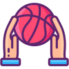 Ball icon