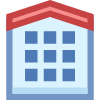 Departamento icon