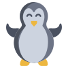 Pinguin icon