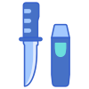 Dive Knife icon