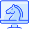 Trojan icon