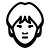 Ким Тэхён icon