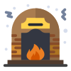 Fire Place icon