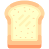 Flat Bread icon