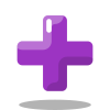 Xbox Croix icon