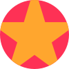 Estrella del ejército icon
