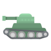 Tank icon