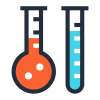 Chemical icon