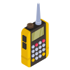 Walkie Talkie icon