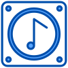 Music Player icon