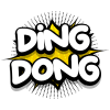 ding dong icon