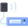 Transceiver icon