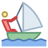 Voile icon