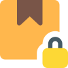 Secure Package icon