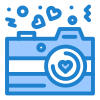 Camera icon