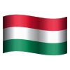 Hongrie-emoji icon