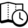 Timezone icon