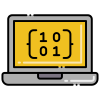 Coding Language icon