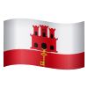 gibraltar-emoji icon