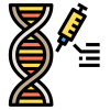 DNA icon