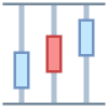 Cronología Vertical icon