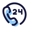 Hotline icon