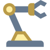 Robotic Arm icon