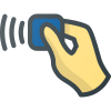 Passkey icon