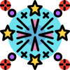 Fireworks icon