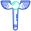 Scepter icon