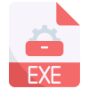 EXE icon