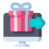 Gift Shop icon