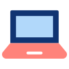 Laptop icon