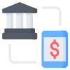 Mobile Banking icon