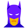 バットマン icon