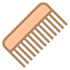 Comb icon