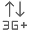 3g icon