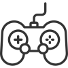 Gamepad icon