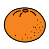 Clementine icon