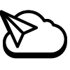 Cloud Mail icon