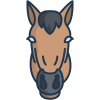 Pferd icon