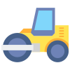 Road Roller icon