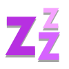 Sleep icon