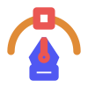 Curvature Tool icon