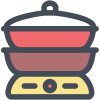 Cooking icon