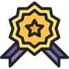 Reward icon