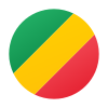 コンゴ循環 icon
