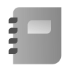 Moleskine icon