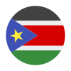 South Sudan icon