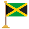 Jamaica Flag icon